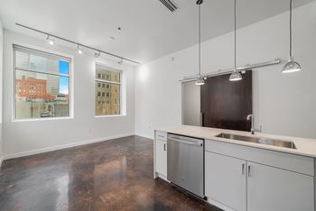 Pendant lighting*